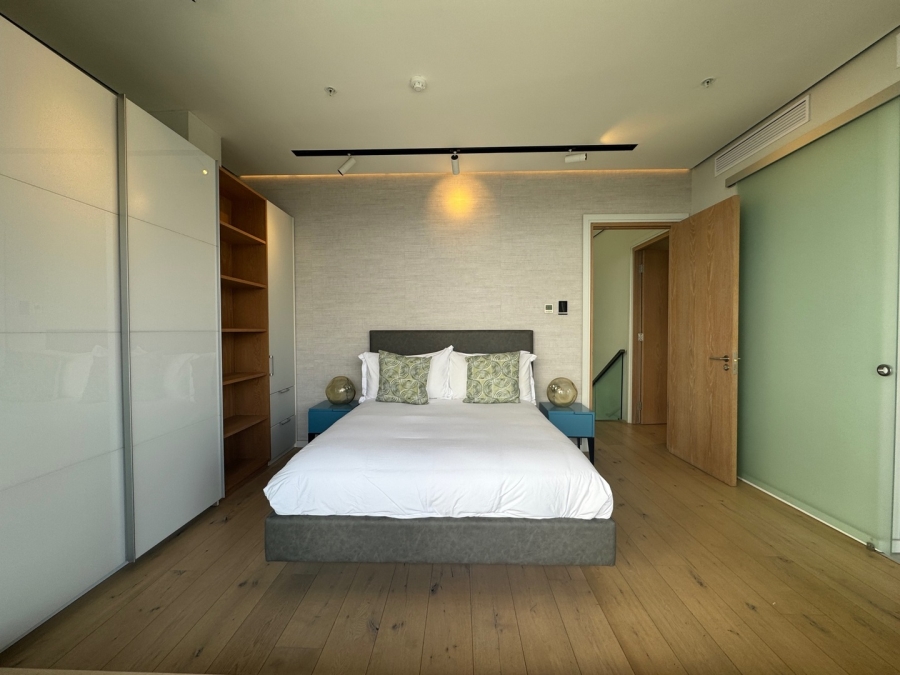 To Let 3 Bedroom Property for Rent in Cape Town City Centre Western Cape